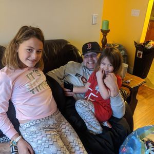 Meet your Posher, Cree-anne